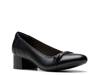 Marilyn Nora Pump Black view
