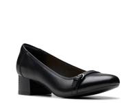 Marilyn Nora Pump Black view