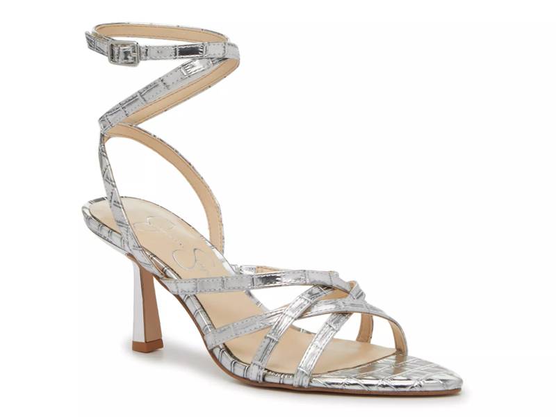 Cyrilla Sandal