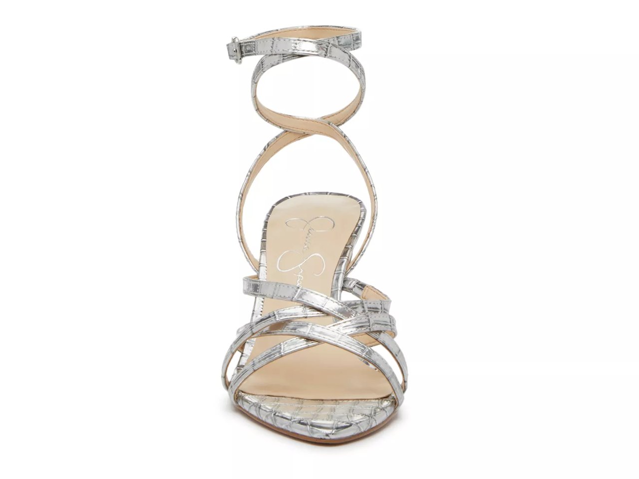 Cyrilla Sandal