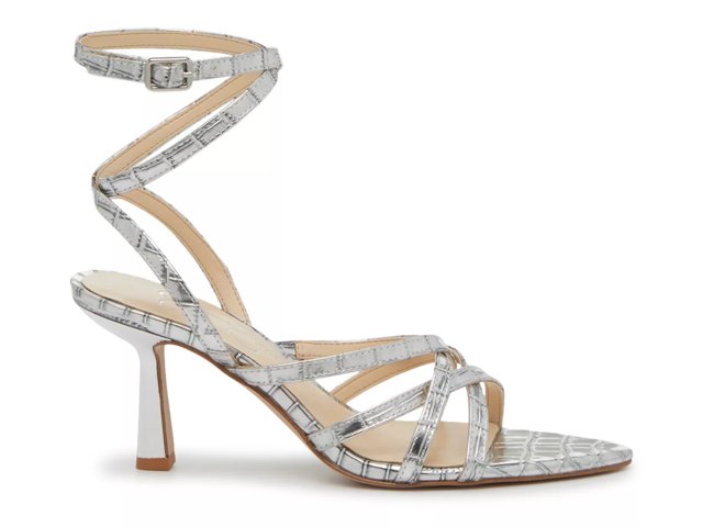 Jessica Simpson Cyrilla Sandal - Free Shipping | DSW