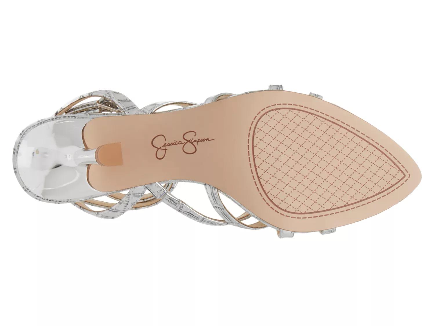 Cyrilla Sandal