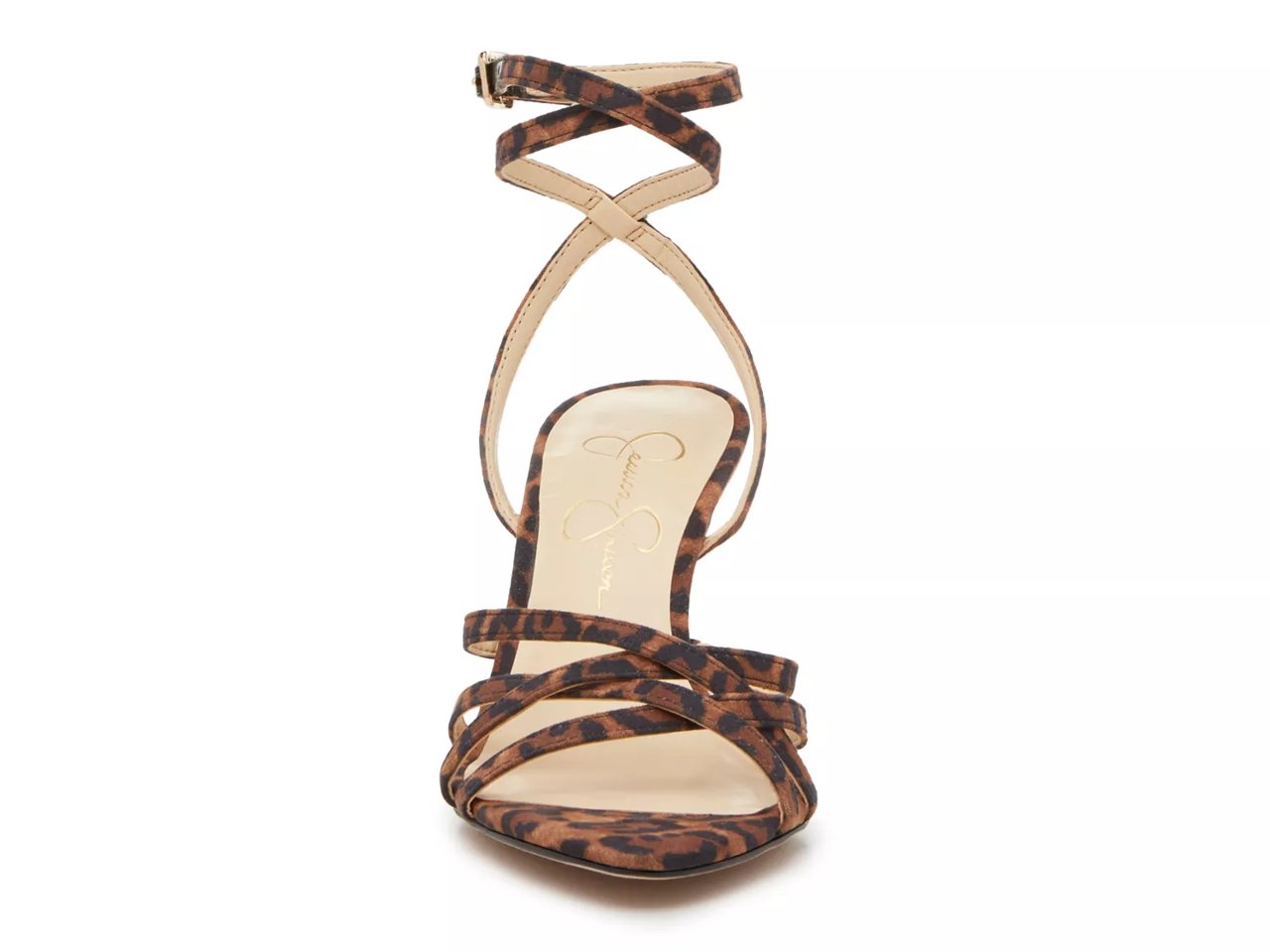 Cyrilla Sandal
