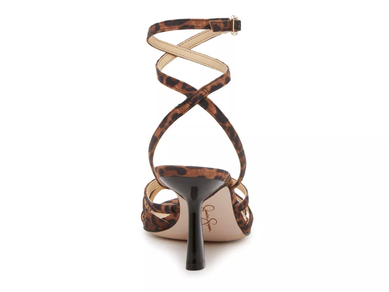 Cyrilla Sandal
