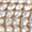 Demeer Sandal Champagne Metallic view