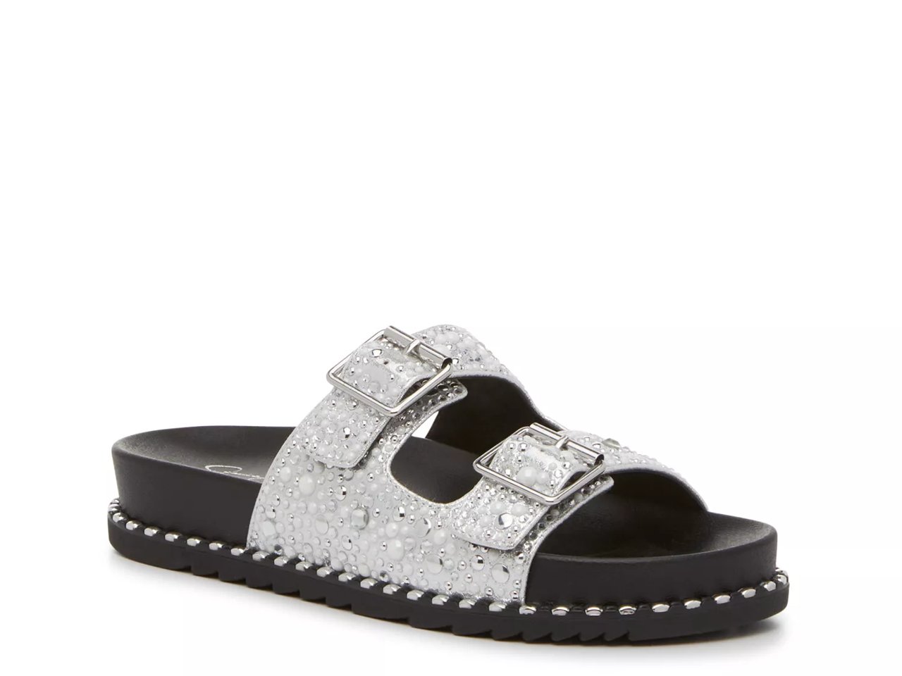 Cyraline Sandal