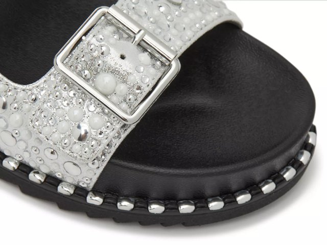 Jessica Simpson Cyraline Sandal - Free Shipping | DSW