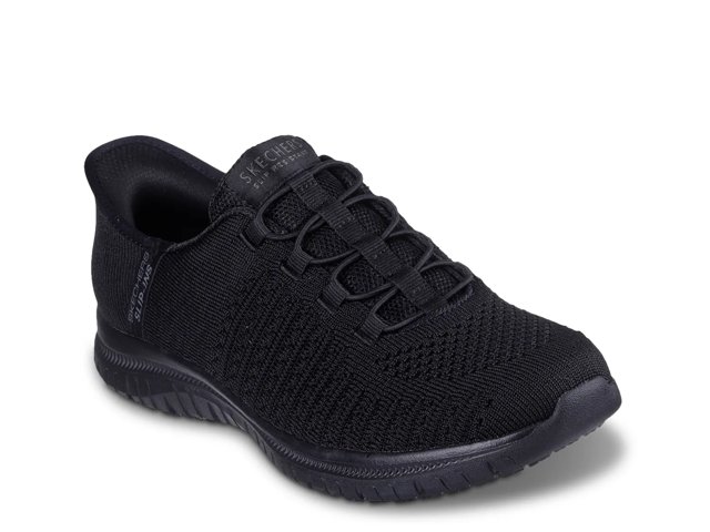 Hands Free Slip-Ins Work Virtue Valsea Work Sneaker - Women's