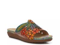 Soloa Sandal Multicolor view