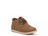 Harrison Oxford - Kids' Taupe view