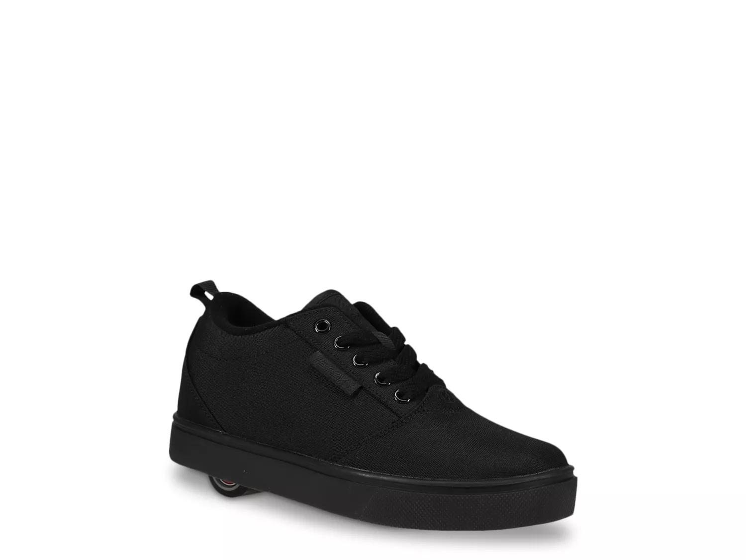 Heelys Pro 20 Skate Shoe Kids' In Black