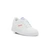 x Reebok BB4500 Skate Shoe - Kids' White view