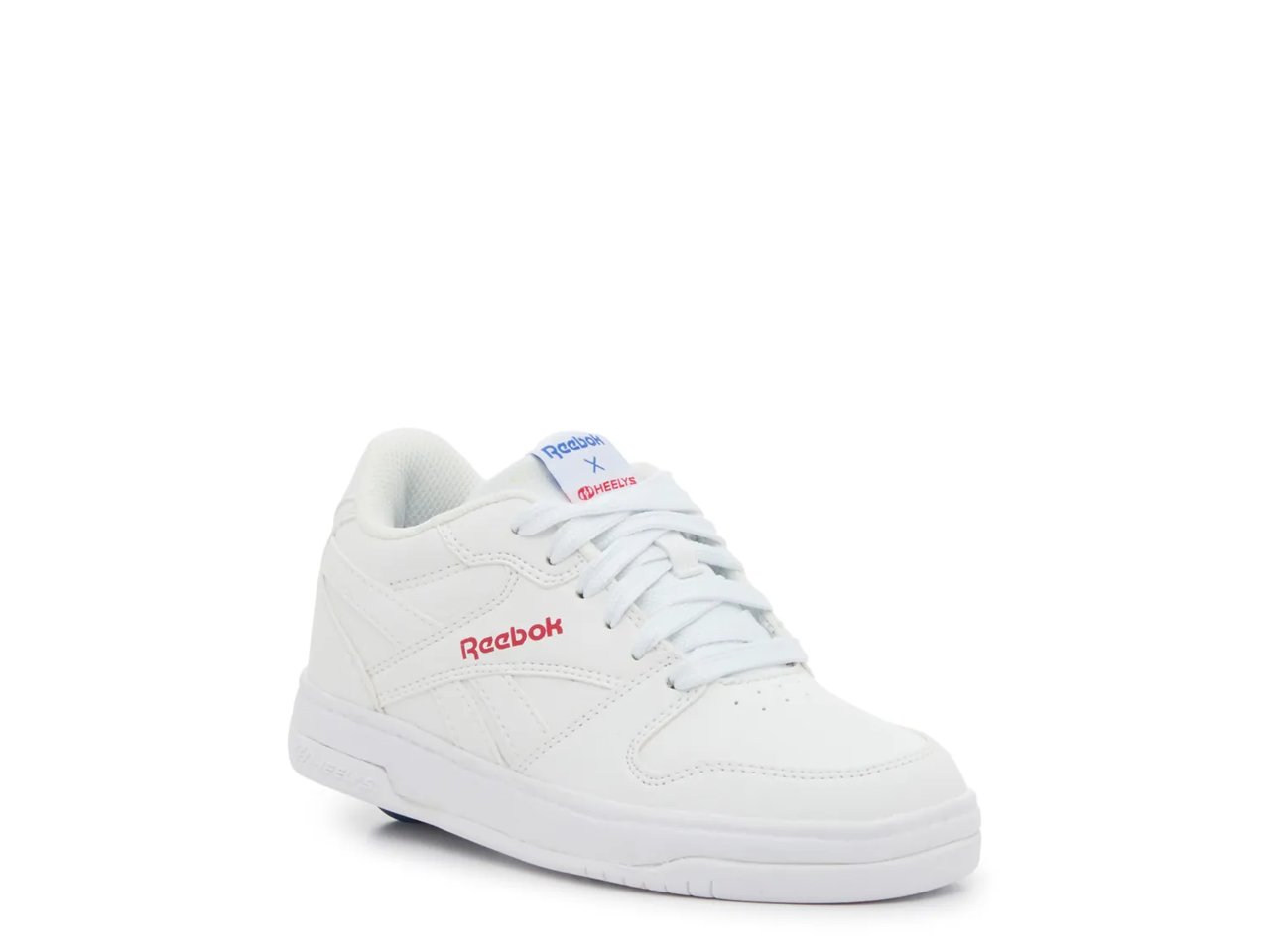 x Reebok BB4500 Skate Shoe - Kids'