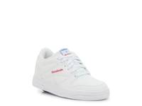 x Reebok BB4500 Skate Shoe - Kids' White view