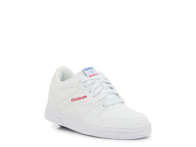 x Reebok BB4500 Skate Shoe - Kids'