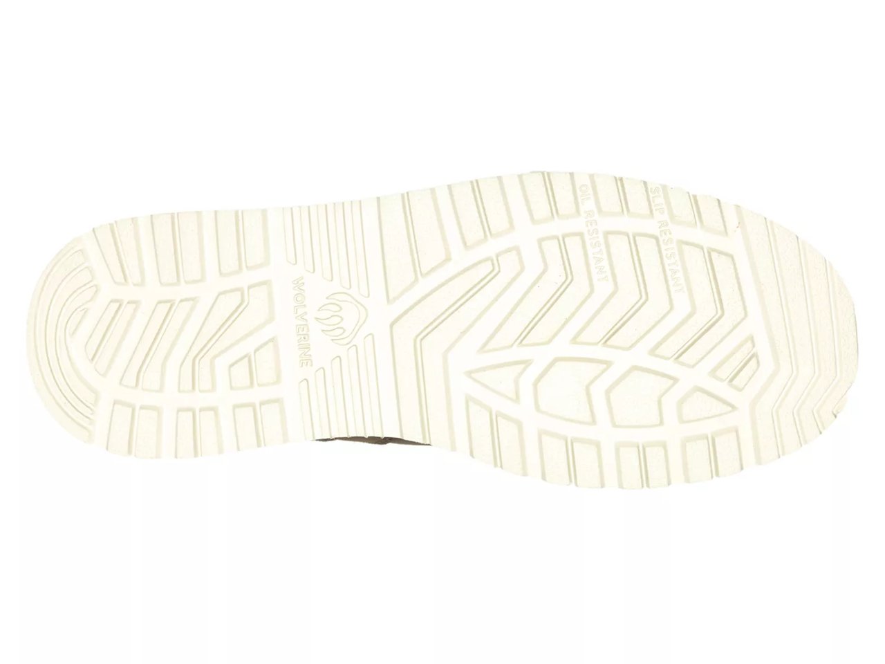 Trade Waterproof Steel Toe Work Boot - Men's