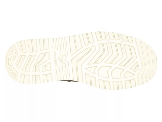 Trade Waterproof Steel Toe Work Boot - Men's