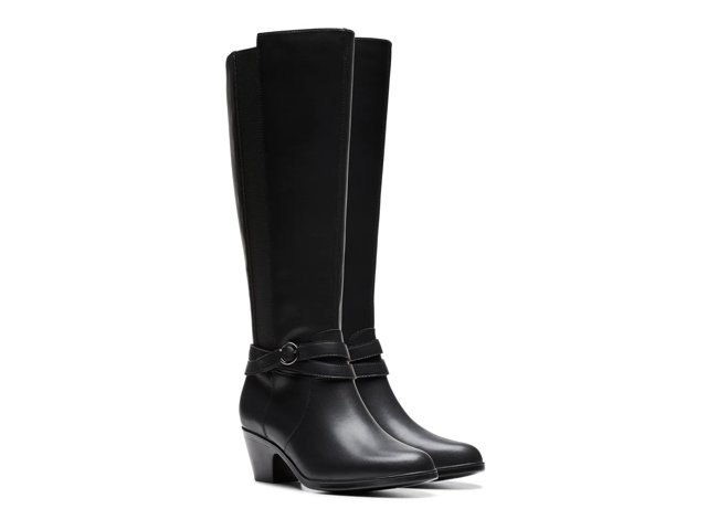 Clarks Emily Dream Boot - Free Shipping | DSW