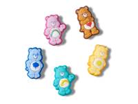 Care Bears Jibbitz Set - 5 Pack Multicolor view