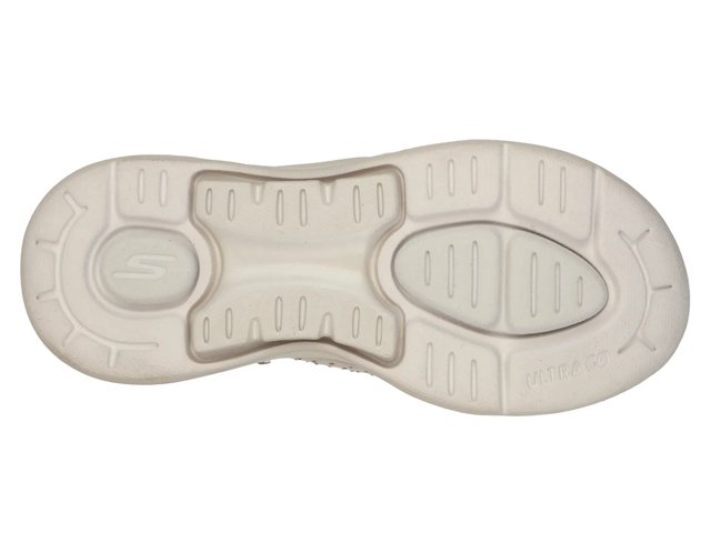 GO Walk Arch Fit Dazzle Sandal