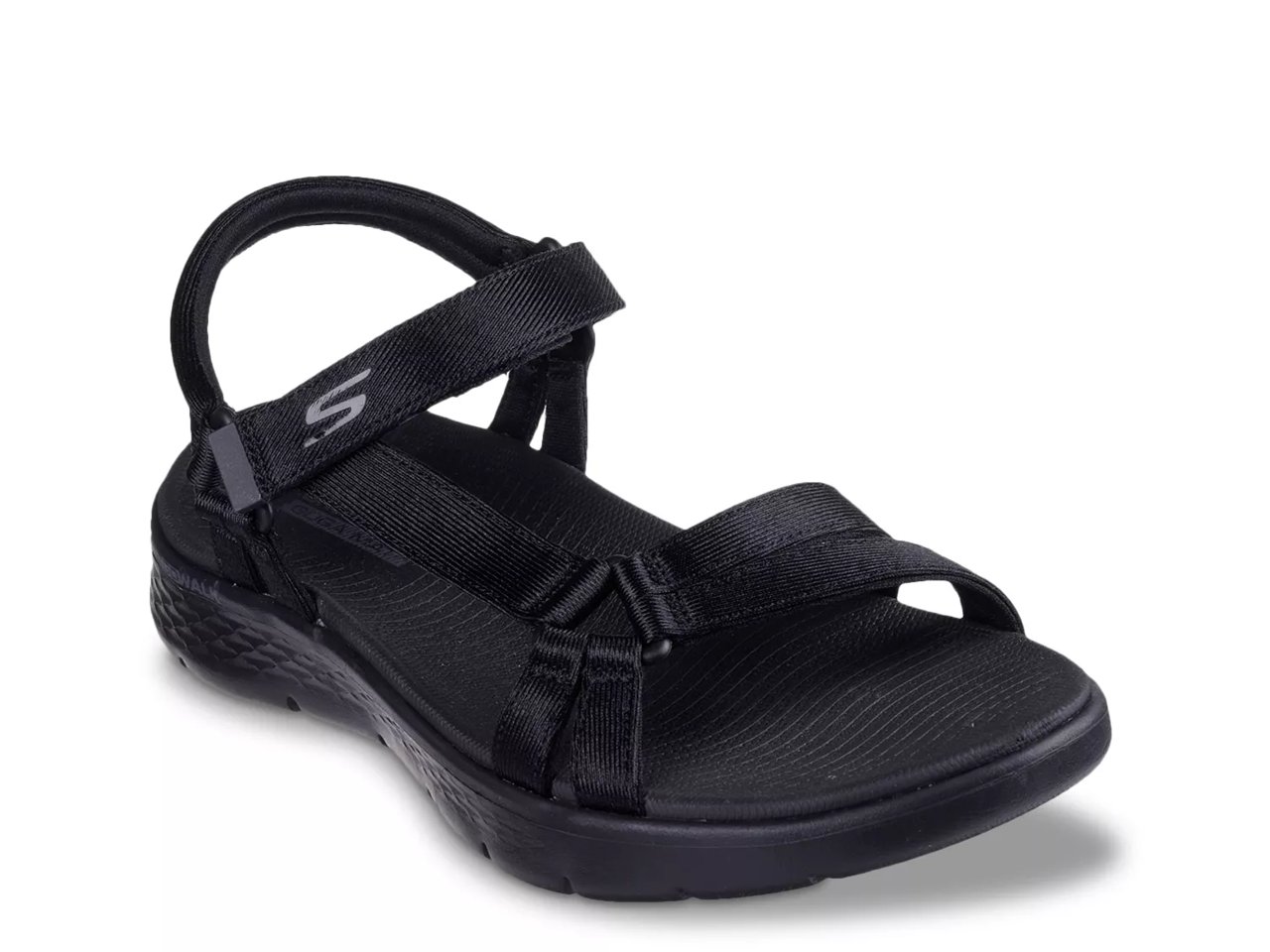 GO WALK Flex Chic Sandal