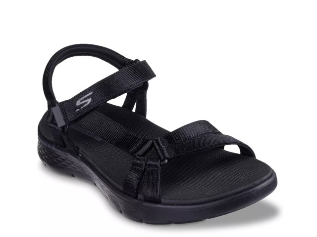 GO WALK Flex Chic Sandal