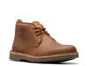 Eastridge Chukka Boot Light Brown view