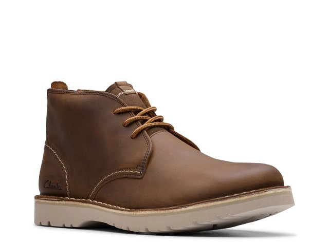 Eastridge Chukka Boot