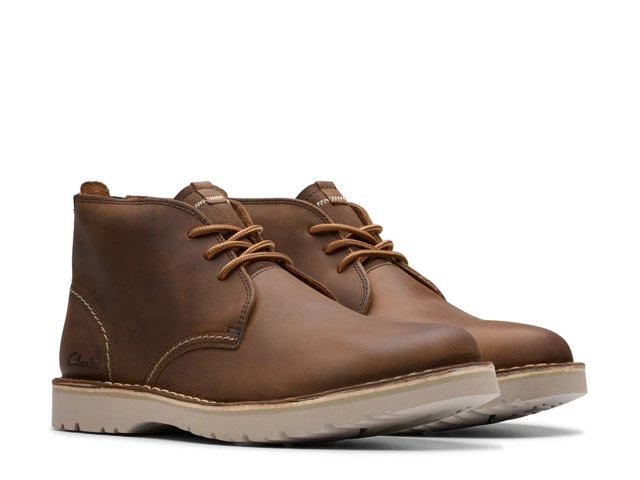 Eastridge Chukka Boot
