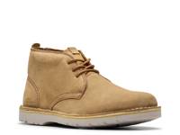 Eastridge Chukka Boot Beige view