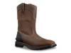 Montana Work Boot Dark Brown view