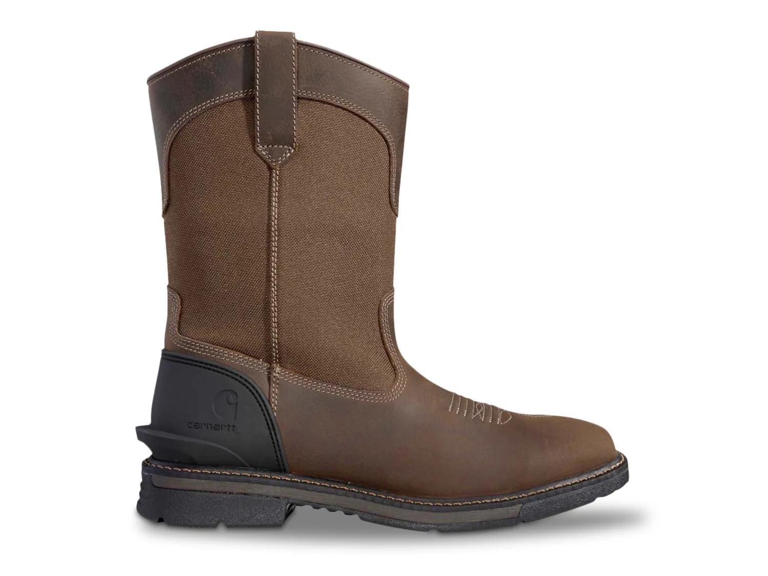 Montana Work Boot