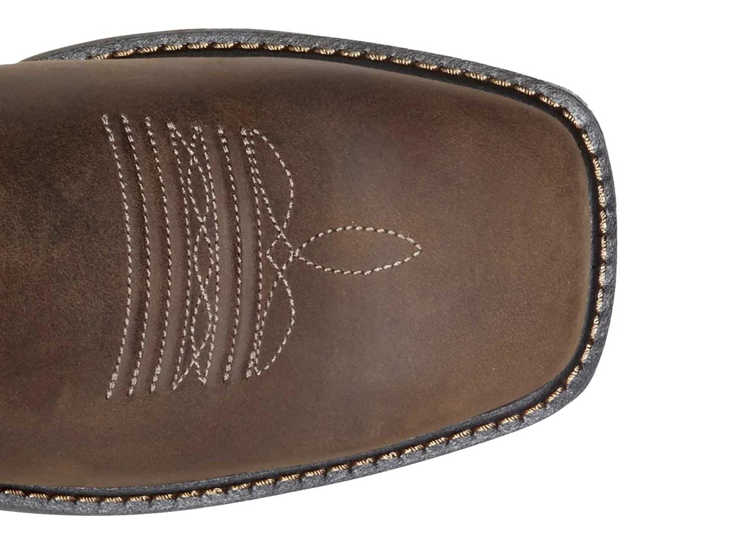 Montana Work Boot