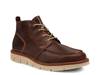 Westmore Chukka Boot - Men's Dark Brown view