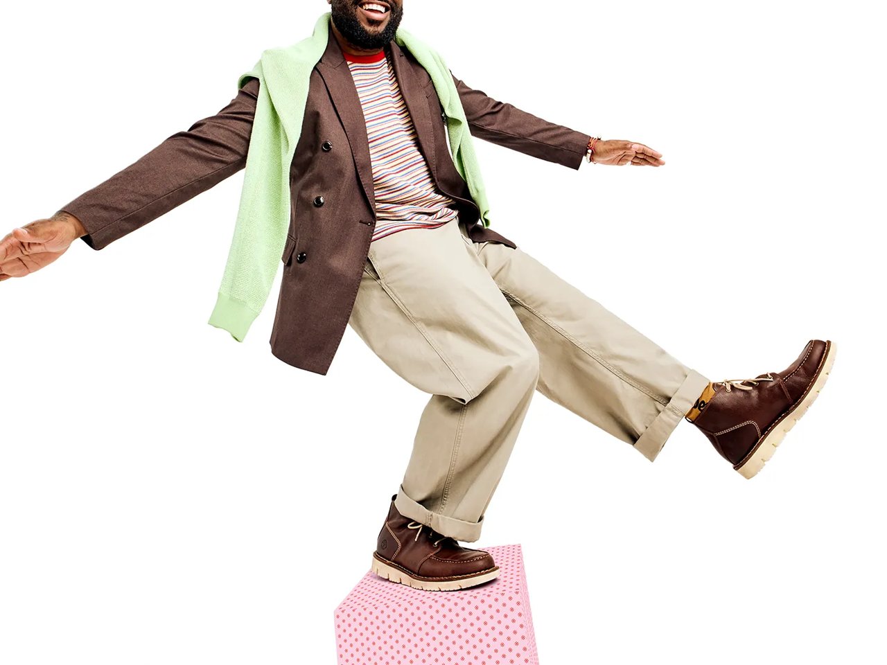 Westmore Chukka Boot - Men's