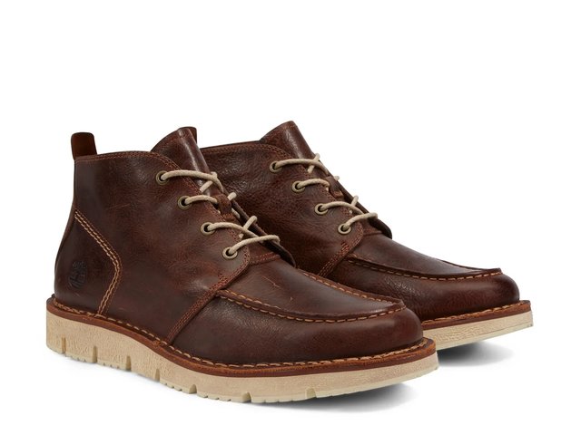 Timberland Westmore Chukka Boot - Men display picture 3