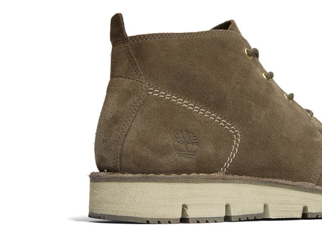 Timberland Westmore Chukka Boot - Men display picture 1