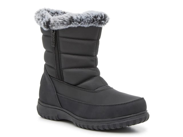 Ada Snow Boot