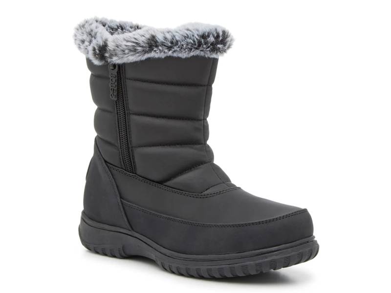 Ada Snow Boot