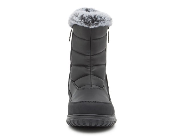 Ada Snow Boot