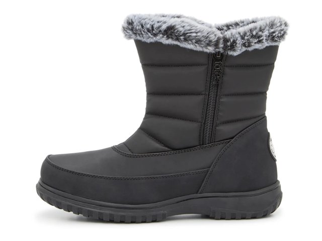 Ada Snow Boot