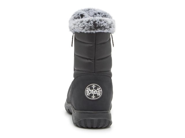 Ada Snow Boot