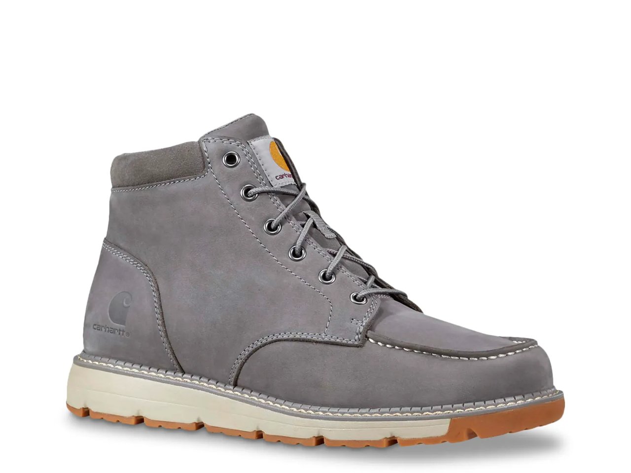 Millbrook Work Boot - Men's