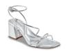 Gurion Sandal Silver Metallic view