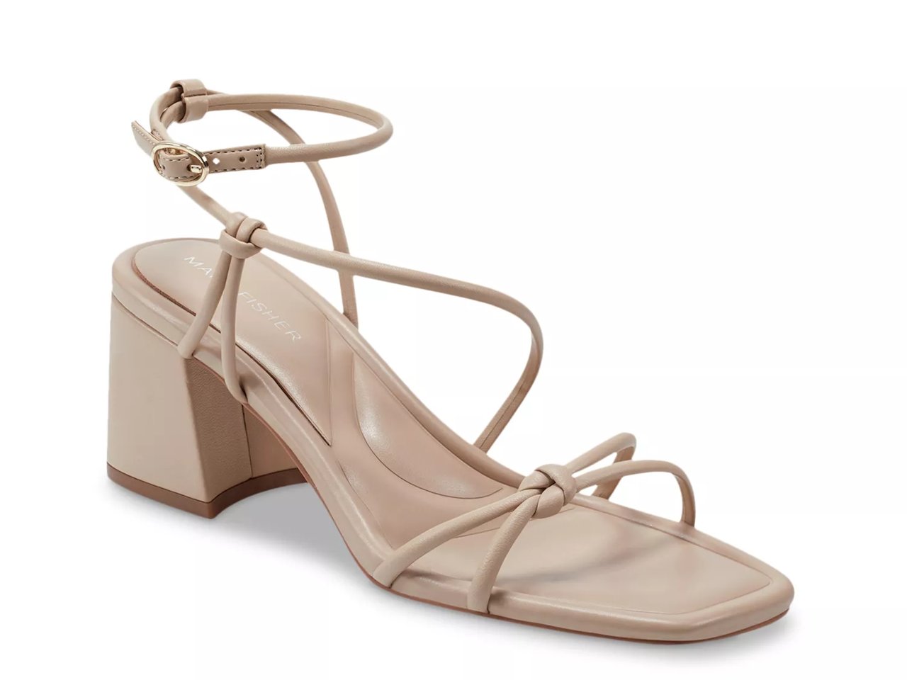 Gurion Sandal
