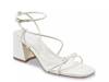 Gurion Sandal Ivory view
