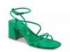 Gurion Sandal Dark Green view