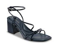 Gurion Sandal Dark Blue view
