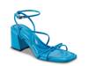 Gurion Sandal Light Blue view