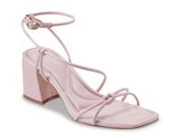 Gurion Sandal Light Pink view